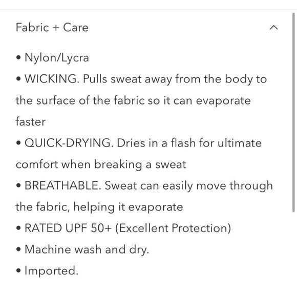 NWT Athleta Salutation Stash Pocket 11 7/8 Tight. Black. Extra Small - Picture 7 of 12